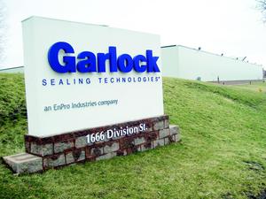 Garlock